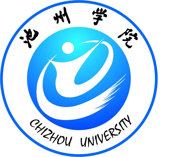学校logo
